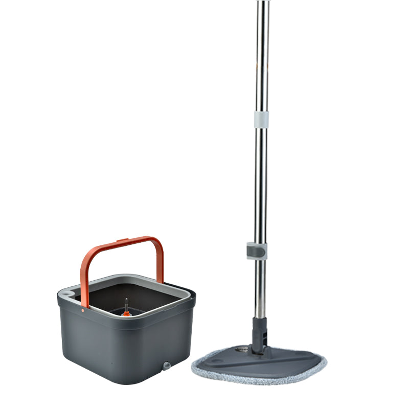 Rotatin RSPM-N-HAE-ALI-CPg Spin Mop - F04